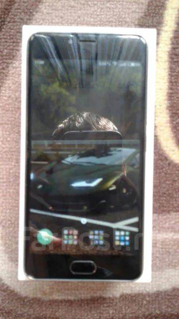 Meizu M3 Note. �/� ����