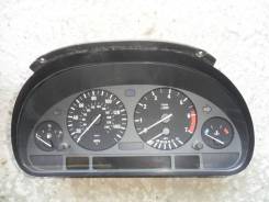 Панель приборов. BMW 7-Series, E38