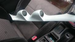 Подиум. Subaru Legacy B4, BE9, BE5, BEE