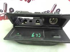 Прикуриватель. Honda Accord, CL7, CL9, CL8 Двигатели: K24A, K20A