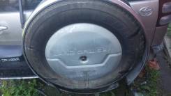 Bridgestone Dueler H/T. Летние, без износа, 2 шт