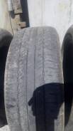 Bridgestone. Летние, 2015 год, износ: 60%, 4 шт