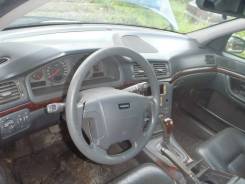 Подушка безопасности. Volvo S80