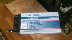 Радиатор отопителя. Камаз 5320