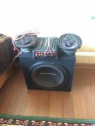 Pioneer DEH-P6050UB