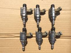 Инжектор. Lexus: IS350, IS250, GS300, LS600hL, GS430, IS F, IS250C, GS460, GS350, IS300h, LS460L, LS600h, GS450h, IS350C, LS460, GS250 Двигатели: 2GRF...