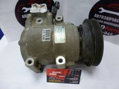 Компрессор кондиционера. Hyundai Getz, TB Hyundai Click Двигатели: G4HD, G4EE, G4HG