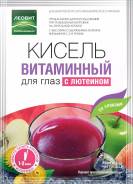 Кисель.