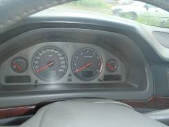 Панель приборов. Volvo S80