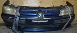 Ноускат. Peugeot 406