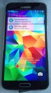 Samsung Galaxy S5. Б/у