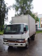 Mitsubishi Canter. Продам митсубиши кантер, 4 500 куб. см., 3 200 кг.