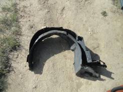 Подкрылок. Toyota: Allex, Corolla Axio, Corolla Fielder, Corolla, Corolla Runx Двигатели: 1NZFE, 1ZZFE, 2C, 2NZFE, 3ZZFE, 2ZZGE, 3CE