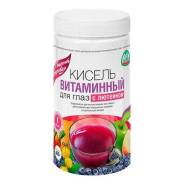 Кисель.