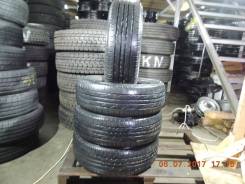 Dunlop Enasave EC203. Летние, 2013 год, износ: 5%, 4 шт