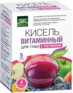 Кисель.
