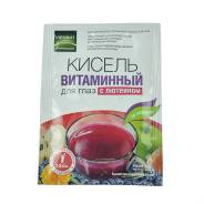 Кисель.