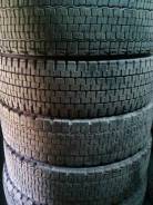 Bridgestone W990. Всесезонные, износ: 20%, 4 шт