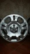 ABT. x17", 5x114.30, ET50, �� 64,1���.