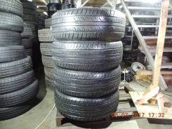 Dunlop Grandtrek PT2. Летние, 2013 год, износ: 20%, 4 шт