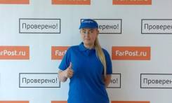 Уборка квартир, клининг