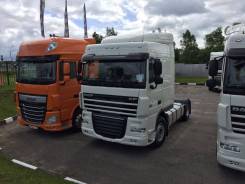 DAF XF 105. DAF XF105.460 Новый, 12 900 куб. см., 1 000 кг., 4x2