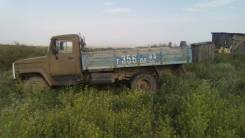 ГАЗ 3307. Продается , 4 250 куб. см., 4 620 кг.