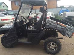 Cfmoto CF 500. исправен, есть птс, с пробегом