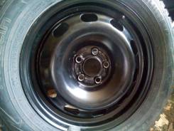 Vossen VWS-3. x15, 5x100.00, ET-38, ЦО 56,0 мм.