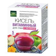 Кисель.
