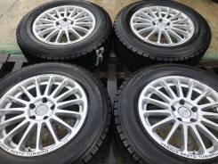 RAYS Versus Turismo. 6.5x15, 5x100.00, ET35