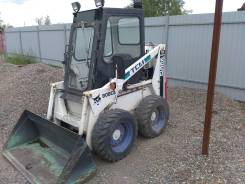 Bobcat. TCM725, 1 500 куб. см.