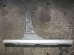 Порог кузовной. Hyundai Getz