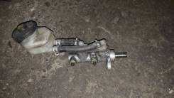 Цилиндр главный тормозной. Honda Civic, EK3, EU, EU1, EU2, EU3, EU4 Двигатели: D15B, D15B1, D15B2, D15B3, D15B4, D15B5, D15B7, D15B8, D17A, D17A1, D17...