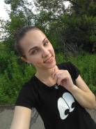 Уборщик. Среднее образование