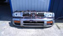 Ноускат NISSAN TERRANO, R50, QD32ETI; 9 РЯД, 2980016112