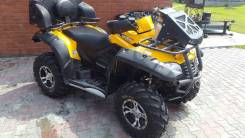 Cfmoto CF 625-X6. исправен, есть птс, с пробегом