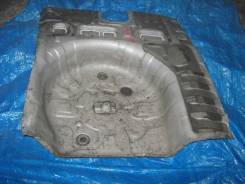 Ванна в багажник. Hyundai Getz, TB Hyundai Click
