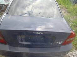 Крышка багажника. Volvo S80, TS Двигатели: B5244S, B5244T3, B6284T, B6294S2, B6294T, D5244T, D5244T5, D5252T