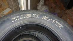 Falken Ziex S/TZ01. Всесезонные, 2011 год, износ: 30%, 4 шт