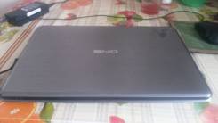 DNS. 15.6", 2,4 ГГц, ОЗУ 4096 Мб, диск 500 Гб, WiFi, Bluetooth, аккумулятор на 2 ч.