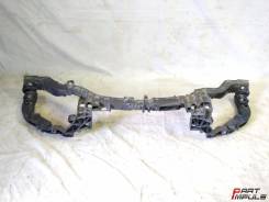 Рамка радиатора. Ford Kuga Ford Focus