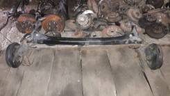 Балка поперечная. Toyota Wish, ANE11, ZNE10, ANE10, ZNE10G, ANE10G, ANE11W Toyota Opa, ZCT10, ACT10 Toyota Allion, ZZT240, AZT240, NZT240 Toyota Premi...
