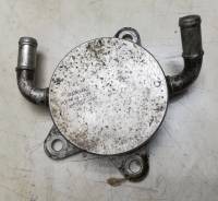 Теплообменник. Suzuki Swift, ZC11S, ZC21S, ZC71S, ZD11S, ZD21S Suzuki Kei, ZC11S, ZC21S, ZC71S, ZD11S, ZD21S