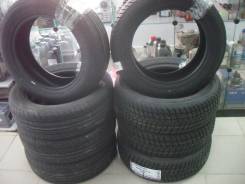 CHAMPIRO 225/60/R18, 225/60 R18. Всесезонные, 2016 год, без износа, 4 шт