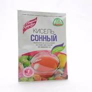 Кисель.