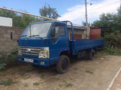 Baw. Продаётся BAW-Феникс BJ1044P4L5Y 2007 г. в., 3 300 куб. см., 3 500 кг.