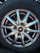 Manaray Sport Euro Speed. 5.0x13, 4x100.00, ET35