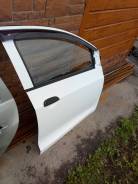 Дверь боковая. Chery indiS Двигатель SQR473F