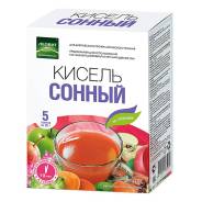 Кисель.